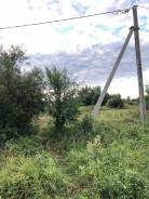 Продам земельный участок п. Березовка. 1 595 кв. м., собственность, электричество, от частного лица (собственник)