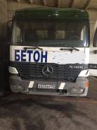 Mercedes-Benz Actros. Продается Автобетоносмеситель Mercedes Benz Actros, 10 968 куб. см., 8,00 куб. м.