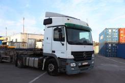 Mercedes-Benz Actros. Продам Mercedes Actros, 12 000 куб. см., 18 000 кг.