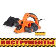 Рубанки электрические.
