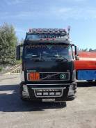 Volvo FH13. Volvo fh, 22 000 кг.