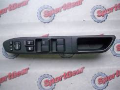 Блок управления стеклоподъемниками. Subaru Forester, SG5, SG9, SG9L Двигатели: EJ203, EJ205, EJ255