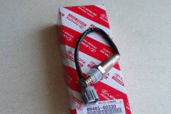 Датчик кислородный. Toyota: Land Cruiser, FJ Cruiser, Hilux Surf, Land Cruiser Prado, 4Runner Двигатель 1GRFE. Под заказ