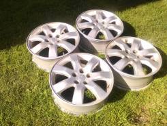 KIA. 7.0x17", 5x114.30, ET41