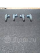 Инжектор, форсунка. Kia: Optima, Opirus, Carnival, Magentis, Sorento, Sedona, Regal Hyundai: Grandeur, H1, XG, Sonata, Centennial, Equus, Trajet, Sant...