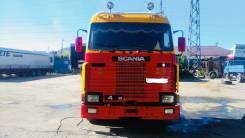 Scania. Продаётся грузовик Скания, 18 000 кг.
