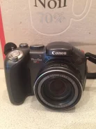 Canon PowerShot S3 IS ����