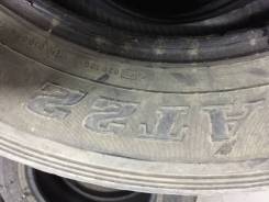 Dunlop Grandtrek AT22. Летние, 2014 год, 50 %, 2 шт