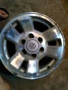 Toyota. x16"