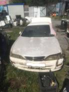 Toyota Carina ED. ST202