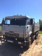 КамАЗ 53215. , 10 900 куб. см., 12 000 кг., 6x4