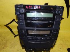 Блок упавления климат контролем TOYOTA CALDINA AZT240