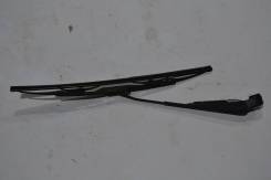 Дворник двери багажника. Toyota Curren, ST206, ST207, ST208 Двигатели: 3SFE, 3SGE, 4SFE