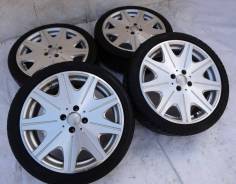 Deep Impact. 7.0x17", 4x100.00, ET30, ЦО 67,1 мм.