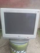 LG. 16", технология ЭЛТ (CRT)