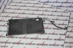 Радиатор кондиционера. Nissan Skyline, CPV35, HV35, NV35, PV35, V35 Nissan Stagea, HM35, M35, NM35, PM35, PNM35 Двигатели: VQ25DD, VQ30DD, VQ35DE, VQ2...