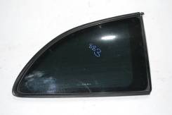 Стекло боковое. Toyota Curren, ST206, ST207, ST208 Двигатели: 3SFE, 3SGE, 4SFE