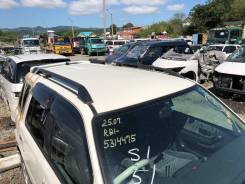 Рейлинг. Honda CR-V, RD1, RD2 Двигатели: B20B, B20B2, B20B3, B20B9, B20Z1, B20Z3
