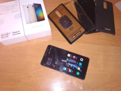 Xiaomi Redmi Note 3 Pro. �/�, 32 ��, �����, �������, 3G, 4G LTE, Dual-SIM, ����������, ���������