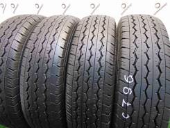 Bridgestone RD613 Steel. Летние, 2007 год, 20 %, 4 шт