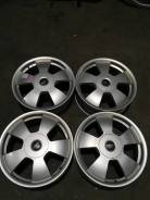Style Prasivo. 7.0x17", 5x100.00, 5x114.30, ET38