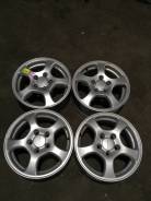 Enkei Modulo. 6.0x15", 5x114.30, ET50