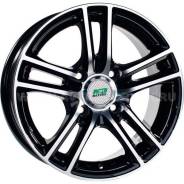 Диск колесный 16x7 5x114,3 ET42 d.73.1 N2O Y242 BFP в Новосибирске N2O Y242