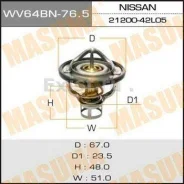 Nissan 21200-42L0A, ���� 1000, 21200-42L0A ����