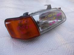 Фара. Toyota Corsa, EL51, EL53, EL55, NL50 Toyota Tercel, EL50, EL51, EL53, EL55, NL50 Двигатели: 1NT, 4EFE, 5EFE, 2E. Под заказ