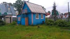 Продам дачу снт Звезда, 14(18) км объездной дороги. От агентства недвижимости (посредник)