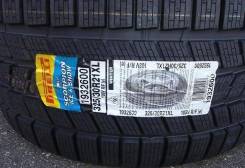 Pirelli Scorpion Ice&Snow. Зимние, без шипов, без износа, 4 шт
