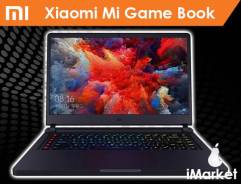 Xiaomi Mi Notebook. 15.6", ОЗУ 8192 МБ и больше, диск 256 Гб, WiFi, Bluetooth, аккумулятор на 9 ч.
