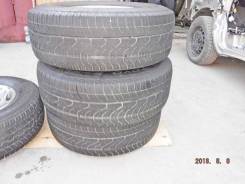Toyo Tranpath, 265/70R16 в Новосибирске Toyo Tranpath. Летние, 2012 год, 60 %