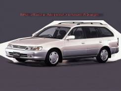 Фара противотуманная. Toyota Corolla, AE100G, AE101G, AE104G, CE100G, CE101G