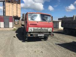 КамАЗ 5410. Продается Камаз 5410, 15 305 куб. см., 14 500 кг.