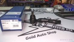Наконечник рулевой. Toyota: Premio, Allion, Corolla Spacio, Allex, WiLL VS, Vios, Vitz, Corolla Axio, Porte, Corolla Verso, Corolla, Yaris, Wish, Spad...