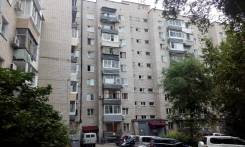 1-комнатная, бульвар Амурский 51. Центральный, агентство, 41 кв. м.