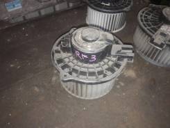 Мотор печки. Honda Stepwgn, RF3