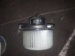 Мотор печки. Toyota Funcargo, NCP21