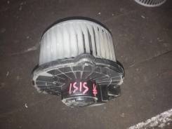 Мотор печки. Toyota Isis, ANM10, ANM10G, ANM10W