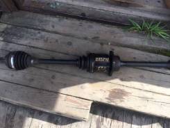 Привод, полуось. Toyota Premio, ZZT240 Toyota Caldina, ZZT241, ZZT241W Toyota Vista Ardeo, ZZV50, ZZV50G Toyota Corolla, ZZE110, ZZE111, ZZE112, ZZE12...