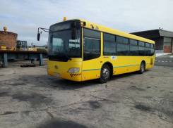 Shenlong. Продается автобус Sunlong SLK6101, 48 мест