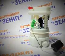 Насос топливный. Dacia Duster Dacia Sandero Dacia Logan, LS Dacia Logan MCV Renault Logan, LS0G, LS0H, LS12, LS1Y Renault Duster Renault Express Renau...
