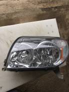Фара. Toyota Hilux Surf, VZN210W, VZN215W Двигатель 5VZFE