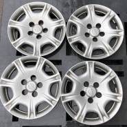Колпаки Nissan r16. Диаметр 16"", 2 шт