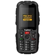 RugGear RG310 Voyager. �����, ������, 3G, ����������, ���������, NFC ����