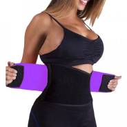 Extreme Power Belt - пояс для похудения и коррекции