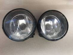 Фара противотуманная. Infiniti: QX56, QX70, M25, M45, Q40, G25, QX50, FX45, EX35, EX37, FX30d, G35, M37, M56, FX50, M35, QX80, Q70, G37, FX35, EX25, F...