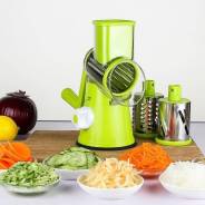 Kitchen Master мультислайсер для овощей и фруктов