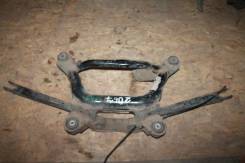 Подрамник балка задняя BMW E46. BMW M3, E46 BMW 3-Series, E46